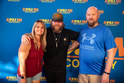Check out your photos with Nate Smith from Wednesday, August 24th, 2022.