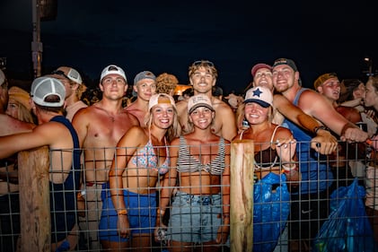 Did we spot you or someone you know on Thursday, July 9th, 2026, at Country Concert '26 in Fort Loramie, Ohio? Check out these photos to find out.