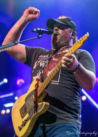 Check out the photos from Lee Brice's concert at PNC Pavilion in Cincinnati with Jackson Dean and Michael Ray on Friday, September 16th, 2022.