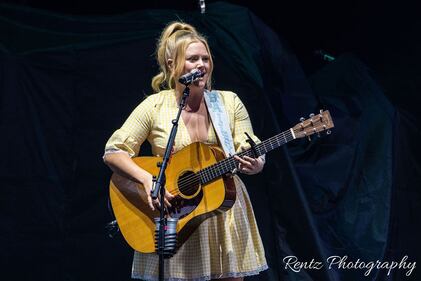 Check out the photos from Jon Pardi's concert at the Rose Music Center with Lainey Wilson and Hailey Whitters on Saturday, September 17th, 2022.