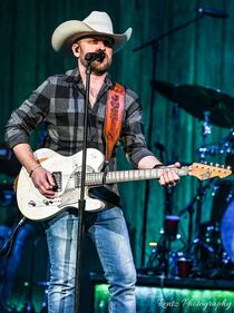 Check out the photos from Justin Moore's concert with Priscilla Block & Jake McVey at Truist Arena on February 9th, 2023.