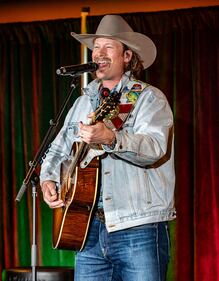 Check out all of your photos from K99.1FM's Jingle Bell Jam with MaRynn Taylor, Chase Matthew, and Brian Kelley on Wednesday, December 6th at Hollywood Gaming at Dayton Raceway.