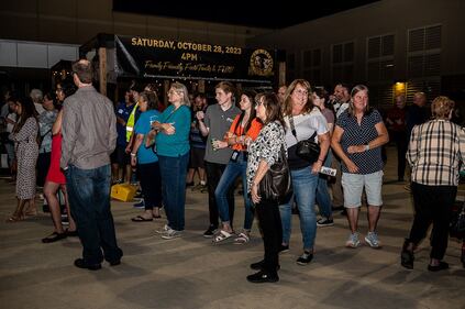 Check out the photos from SICA's annual Poop Show fundraiser at Dayton Hollywood Gaming at Dayton Raceway