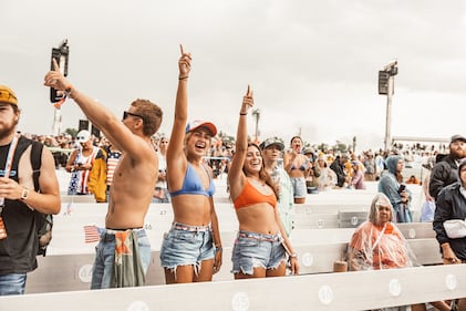 Did we spot you or someone you know on Saturday, July 11th, 2026, at Country Concert '26 in Fort Loramie, Ohio? Check out these photos to find out.