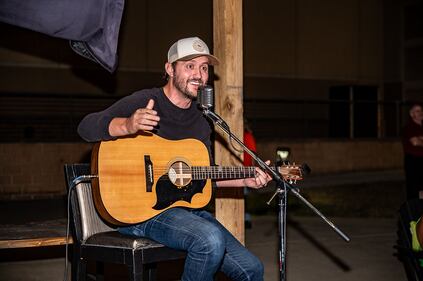 Check out the photos from SICA's annual Poop Show fundraiser at Dayton Hollywood Gaming at Dayton Raceway