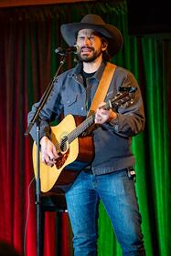Check out all of your photos from K99.1FM's Jingle Bell Jam with MaRynn Taylor, Chase Matthew, and Brian Kelley on Wednesday, December 6th at Hollywood Gaming at Dayton Raceway.