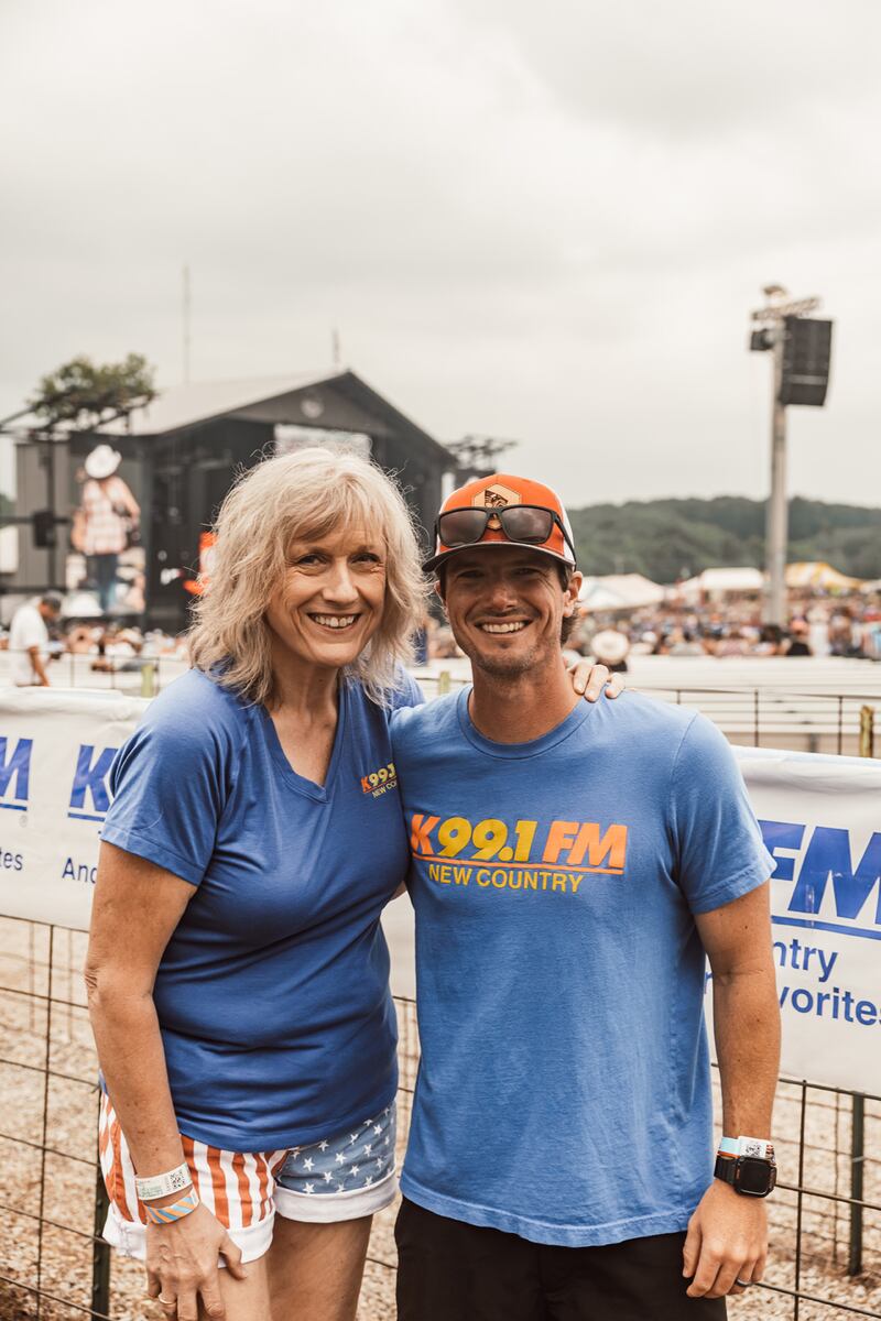 Did we spot you or someone you know on Saturday, July 11th, 2026, at Country Concert '26 in Fort Loramie, Ohio? Check out these photos to find out.