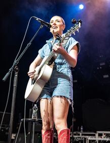 Check out the photos from Lee Brice, Lewis Brice, and Grace Tyler's concert at The Rose Music Center on Friday, May 19th, 2023.