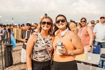 Did we spot you or someone you know on Friday, July 10th, 2026, at Country Concert '26 in Fort Loramie, Ohio? Check out these photos to find out.
