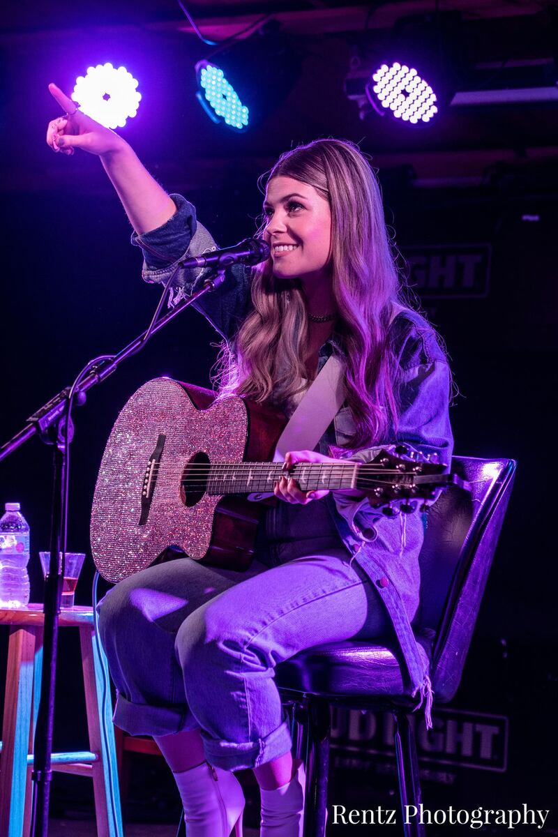 Check out your photos with Tenille Arts and George Birge from Wednesday, October 20th, 2021