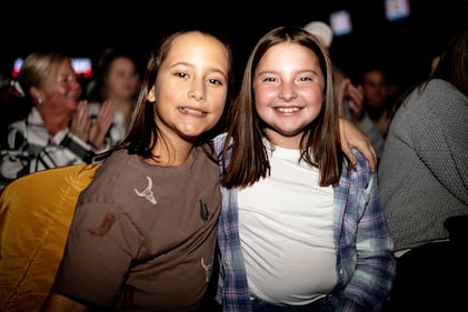 Check out all the photos from K99.1FM's Jingle Jam concert at Miami Valley Gaming on December 10th, 2025.