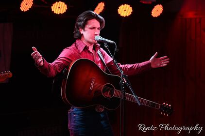 Check out your photos with Drake Milligan at W.O. Wrights in Beavercreek on January 26th, 2023
