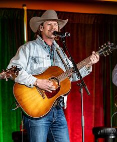 Check out all of your photos from K99.1FM's Jingle Bell Jam with MaRynn Taylor, Chase Matthew, and Brian Kelley on Wednesday, December 6th at Hollywood Gaming at Dayton Raceway.