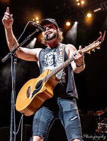 Check out the photos from Lee Brice, Lewis Brice, and Grace Tyler's concert at The Rose Music Center on Friday, May 19th, 2023.