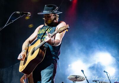 Check out the photos from Lee Brice's concert at PNC Pavilion in Cincinnati with Jackson Dean and Michael Ray on Friday, September 16th, 2022.