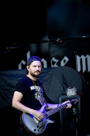 Check out all the artist photos from K99.1FM's Birthday Bash Block Party at JD Legends on Saturday, August 2nd, 2025.