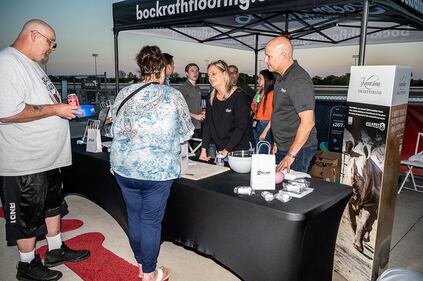 Check out the photos from SICA's annual Poop Show fundraiser at Dayton Hollywood Gaming at Dayton Raceway