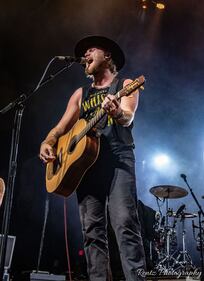 Check out the photos from Lee Brice's concert at PNC Pavilion in Cincinnati with Jackson Dean and Michael Ray on Friday, September 16th, 2022.