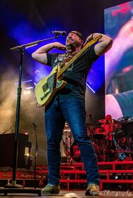 Check out the photos from Lee Brice's concert at PNC Pavilion in Cincinnati with Jackson Dean and Michael Ray on Friday, September 16th, 2022.