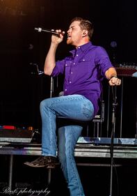 Check out the photos from Brooks & Dunn's concert with Scotty McCreery, and Megan Moroney at Nationwide Arena in Columbus on June 16th, 2023.