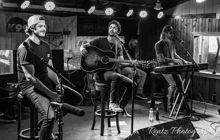 Check out your photos with Restless Road at W.O. Wrights on July 1st, 2022.