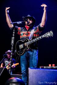 Check out the photos from Cody Johnson and Randy Houser's concert at the Wright State University Nutter Center on Friday, March 24th, 2023.