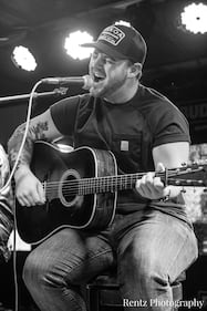 Check out your photos from K99.1FM Unplugged with Kameron Marlowe at W.O. Wrights on Wednesday, March 9th, 2022.