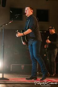 Check out the photos from Scotty McCreery's Cab In Solo Tour at Hobart Arena on Friday, January 26th, 2024.