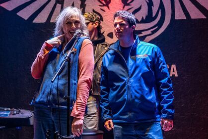 Check out your photos with Matt Stell at the Flying Pig Tavern on Monday, February 5th, 2024.