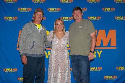 Check out your photos with MaRynn Taylor at the Flying Pig Tavern on Friday, October 13th, 2023.