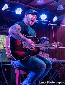 Check out your photos from K99.1FM Unplugged with Kameron Marlowe at W.O. Wrights on Wednesday, March 9th, 2022.