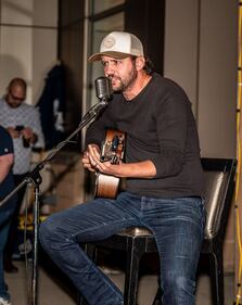 Check out the photos from SICA's annual Poop Show fundraiser at Dayton Hollywood Gaming at Dayton Raceway