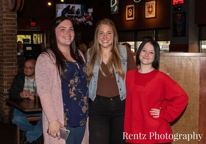 Check out your photos from K99.1FM Unplugged with Erin Kinsey at Milano's on Brown Street on April 18th, 2022.