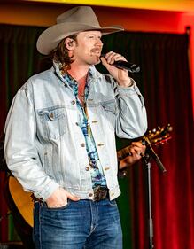 Check out all of your photos from K99.1FM's Jingle Bell Jam with MaRynn Taylor, Chase Matthew, and Brian Kelley on Wednesday, December 6th at Hollywood Gaming at Dayton Raceway.