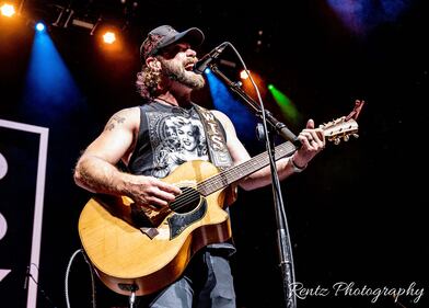 Check out the photos from Lee Brice, Lewis Brice, and Grace Tyler's concert at The Rose Music Center on Friday, May 19th, 2023.