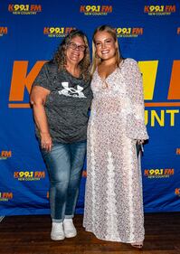 Check out your photos with MaRynn Taylor at the Flying Pig Tavern on Friday, October 13th, 2023.