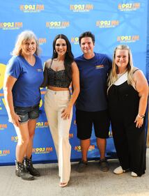Check out your photos with Hannah Ellis at the Flying Pig Tavern on Friday, July 28th, 2023.