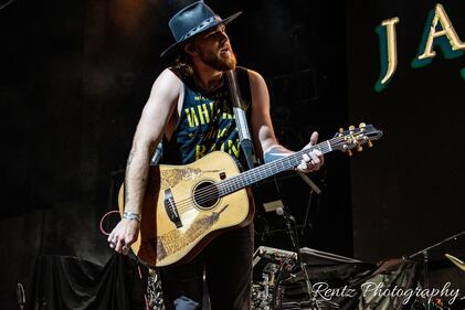 Check out the photos from Lee Brice's concert at PNC Pavilion in Cincinnati with Jackson Dean and Michael Ray on Friday, September 16th, 2022.