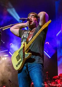 Check out the photos from Lee Brice's concert at PNC Pavilion in Cincinnati with Jackson Dean and Michael Ray on Friday, September 16th, 2022.