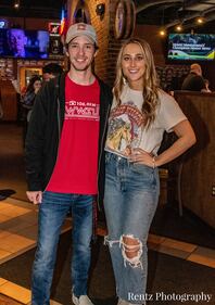 Check out your photos with Ashley Cooke at Milano's on Brown Street from April 5th, 2022.