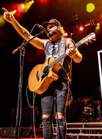 Check out the photos from Lee Brice, Lewis Brice, and Grace Tyler's concert at The Rose Music Center on Friday, May 19th, 2023.