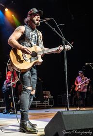 Check out the photos from Lee Brice, Lewis Brice, and Grace Tyler's concert at The Rose Music Center on Friday, May 19th, 2023.