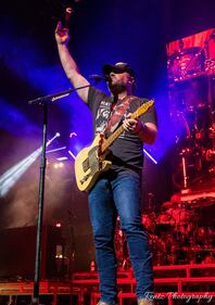 Check out the photos from Lee Brice's concert at PNC Pavilion in Cincinnati with Jackson Dean and Michael Ray on Friday, September 16th, 2022.