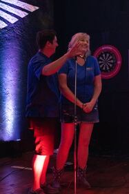 Check out your photos with Hannah Ellis at the Flying Pig Tavern on Friday, July 28th, 2023.