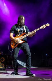 Check out the photos from our 32nd Birthday Bash Concert at the Rose Music Center with Lee Brice and Lindsay Ell on August 13th, 2021