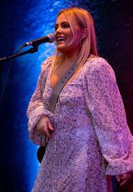 Check out your photos with MaRynn Taylor at the Flying Pig Tavern on Friday, October 13th, 2023.