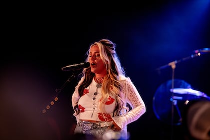 Check out all the artist photos from K99.1FM's Birthday Bash Block Party at JD Legends on Saturday, August 2nd, 2025.