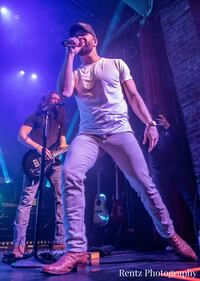 Check out the photos from Dylan Scott's concert at Bogart's in Cincinnati on March 5th, 2022