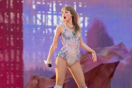 Check out the photos from night 1 of Taylor Swift's The Eras Tour with MUNA and Gracie Abrams at Paycor Stadium in Cincinnati, OH on Friday, June 30th, 2023.