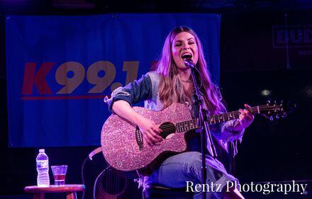 Check out your photos with Tenille Arts and George Birge from Wednesday, October 20th, 2021